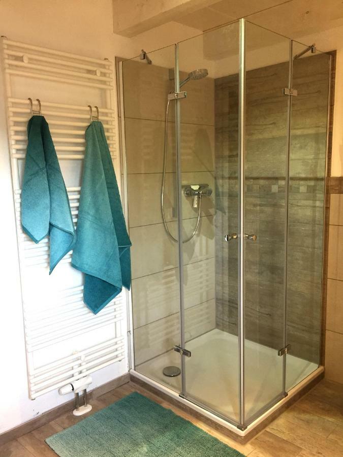 Ferienwohnung Bienenhaeusle In Gruenkraut / Ravensburg Grunkraut Eksteriør billede