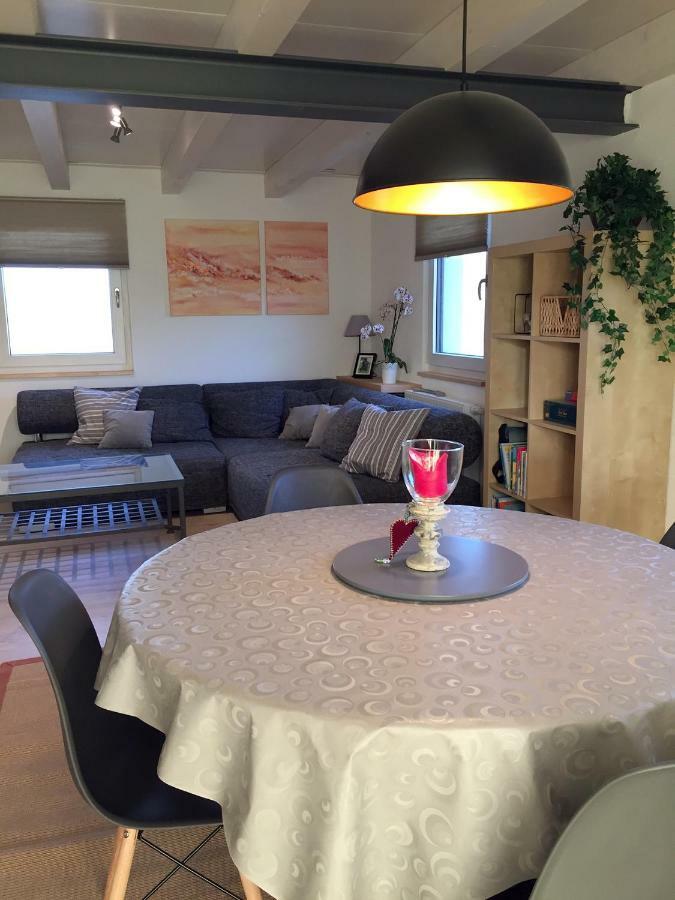 Ferienwohnung Bienenhaeusle In Gruenkraut / Ravensburg Grunkraut Eksteriør billede